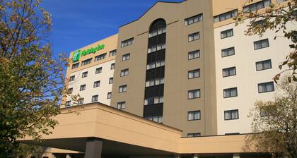 Holiday Inn Springdale/Fayetteville Area by IHG