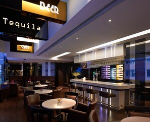 Bar (sur place)