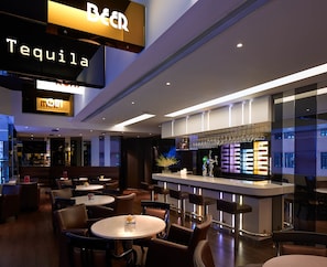 Bar (sur place)