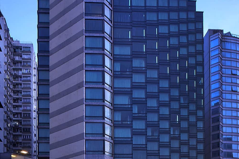 Stanford Hotel