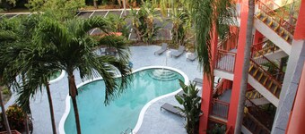 Boca Suites Deerfield Beach, SureStay Collection by BW