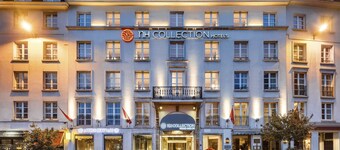 NH Collection Brussels Grand Sablon