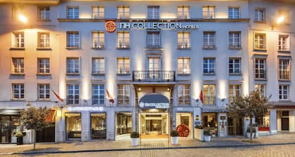 NH Collection Brussels Grand Sablon