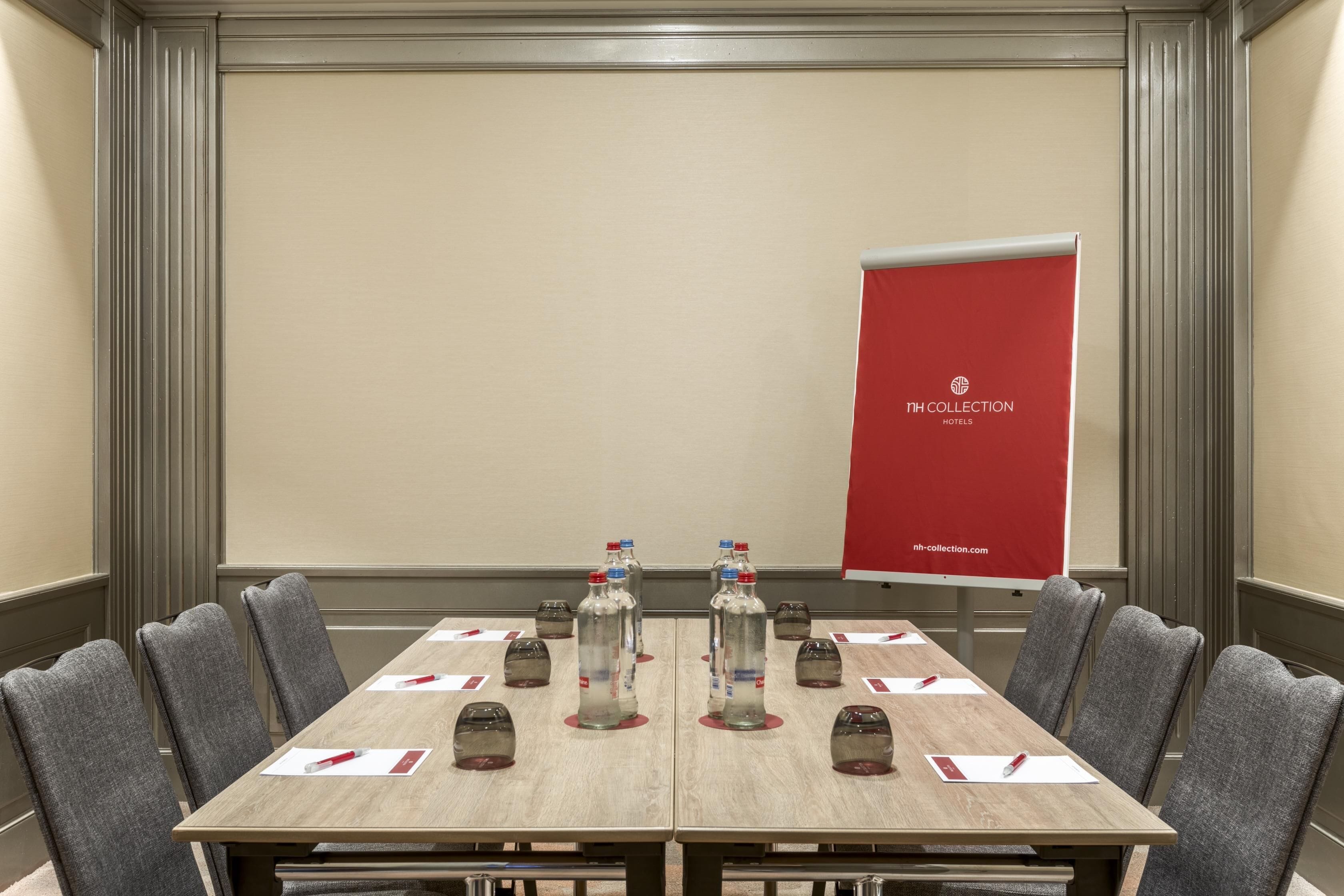 Sala de reuniones