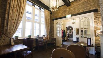 Großes Frühstück am Wochenende (17.0 GBP pro Person)