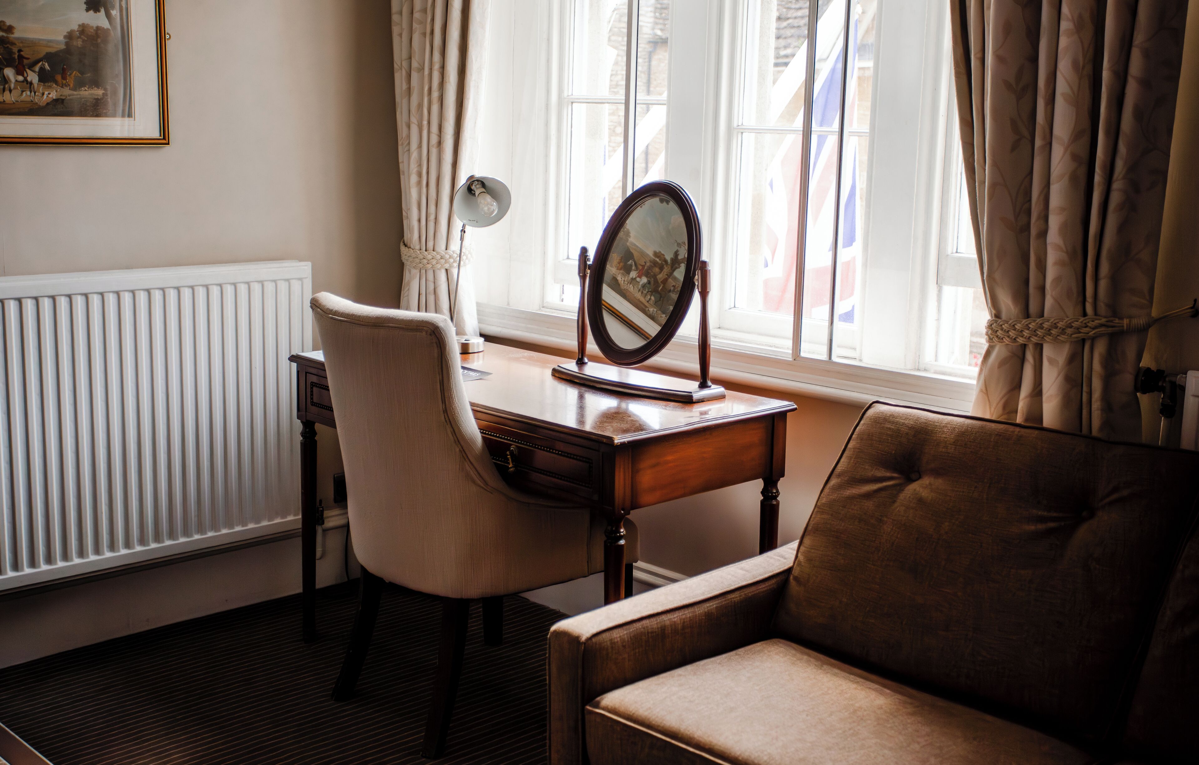 superior double or twin room | desk, iron/ironing board, free wifi, bed sheets