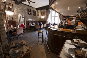 Bar (sur place)