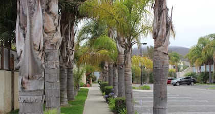 O'cairns Inn & Suites