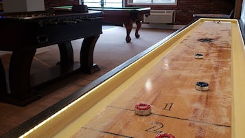 Billiards