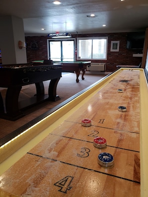 Billiards