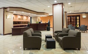 ล็อบบี้