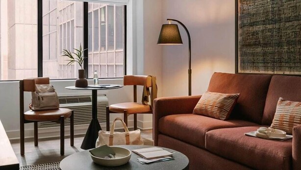 Unclassified image, 1 of 86, button - Capital Hill Hotel and Suites (Ottawa)