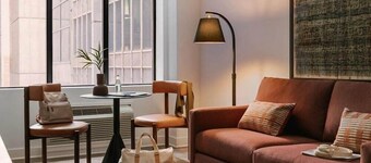 Capital Hill Hotel and Suites