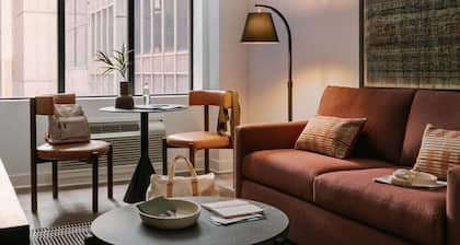 Capital Hill Hotel and Suites