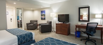 Capital Hill Hotel and Suites