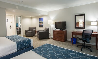 Capital Hill Hotel and Suites