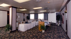 Meeting facility - Capital Hill Hotel and Suites (Ottawa)