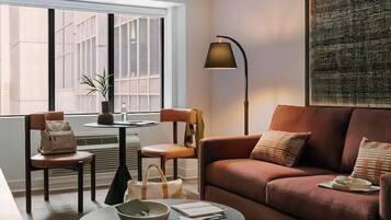 Télévision à écran plat de 42 pouces avec chaßnes par cùble, télévision