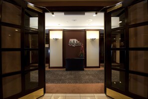Salle de réunion