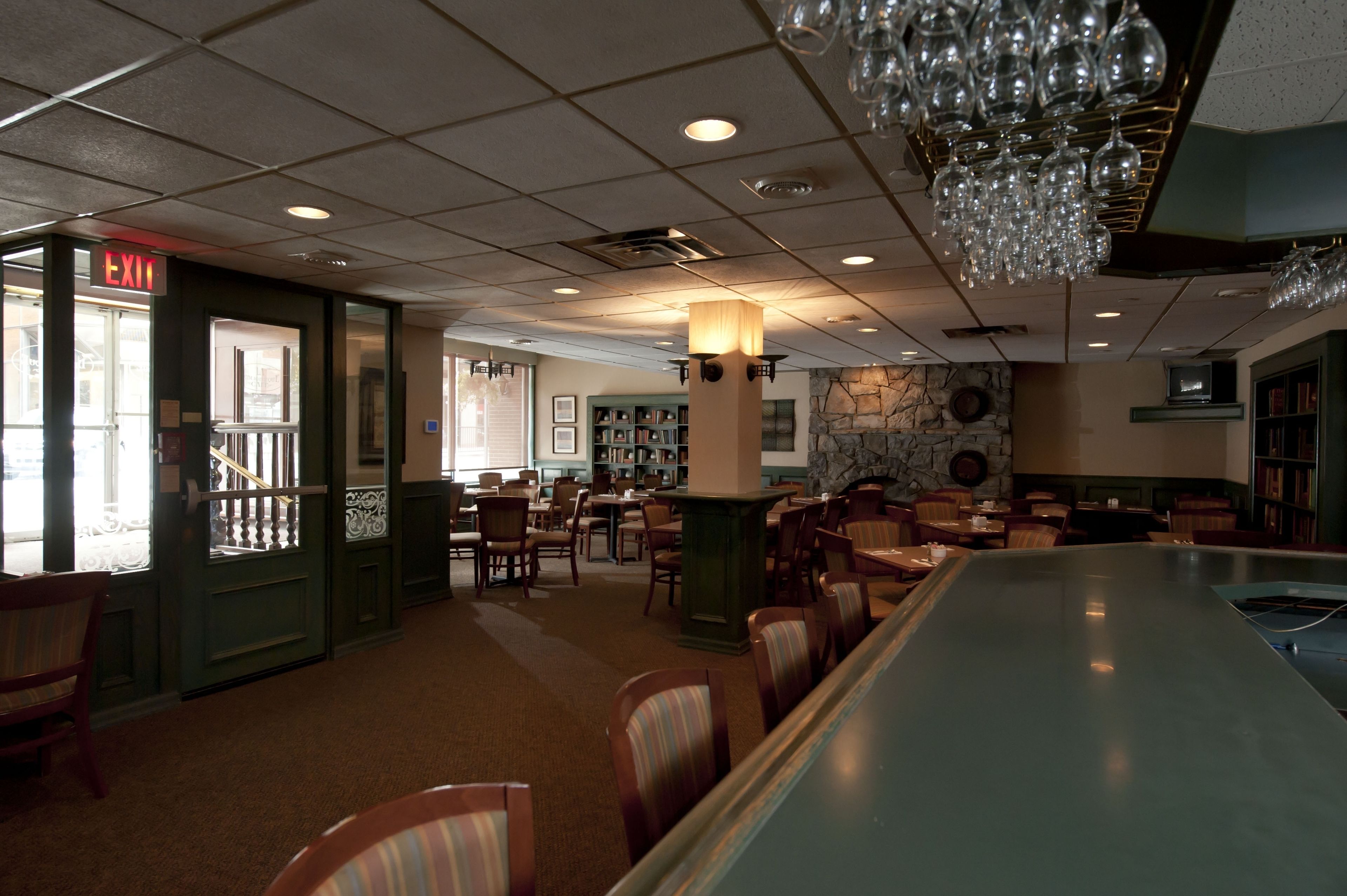 ร้านอาหาร