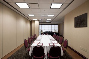 Salle de réunion