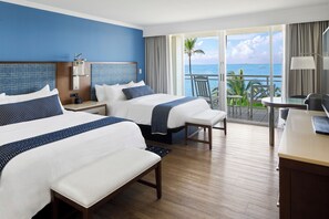 1 bedroom, premium bedding, in-room safe, individually decorated