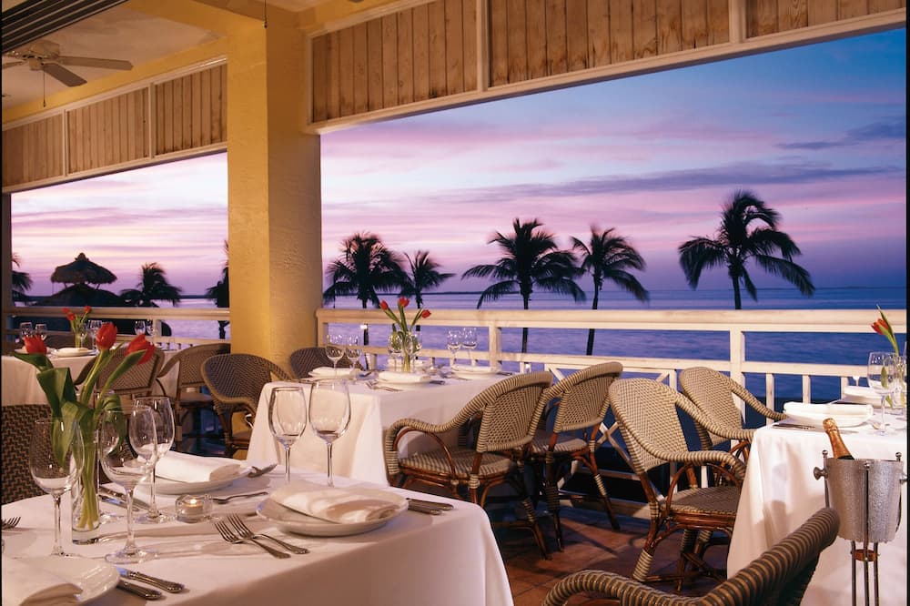 Reefhouse Resort & Marina