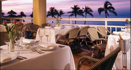 Reefhouse Resort & Marina