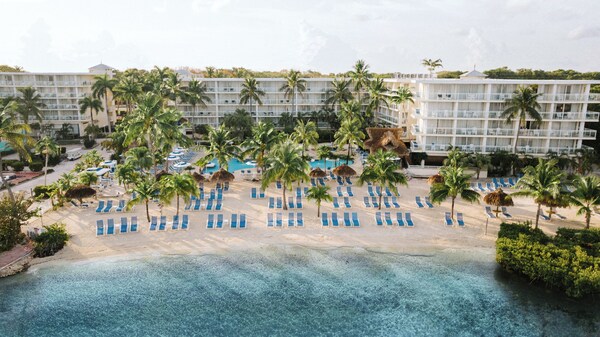 Reefhouse Resort & Marina - Key Largo, FL