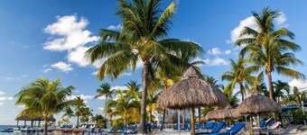 Reefhouse Resort & Marina