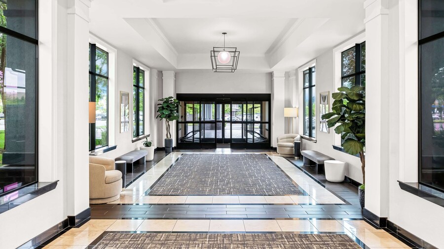 Best Western Plus Puyallup Hotel