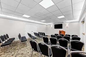 Salle de réunion