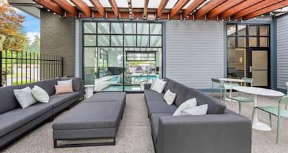 Best Western Plus Puyallup Hotel