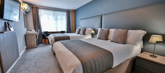 Kensington Court Hotel