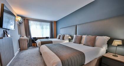 Kensington Court Hotel