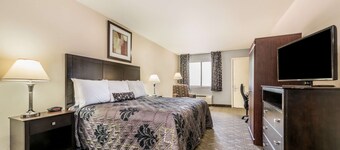 Days Inn by Wyndham Bryan College Station