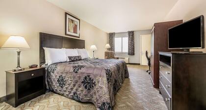 Days Inn by Wyndham Bryan College Station