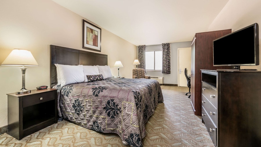 Days Inn by Wyndham Bryan College Station