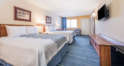 Days Inn by Wyndham Bryan College Station