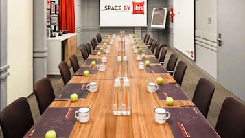 Salle de réunion