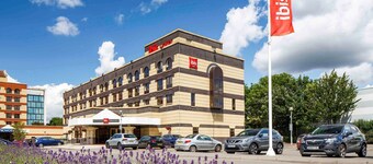 ibis Southampton Centre
