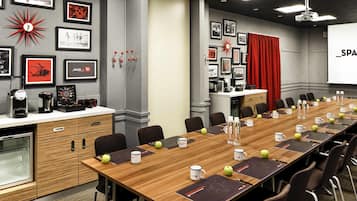 Salle de réunion
