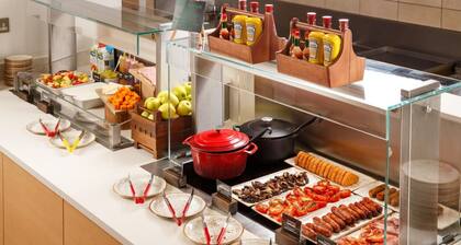 ibis Southampton Centre