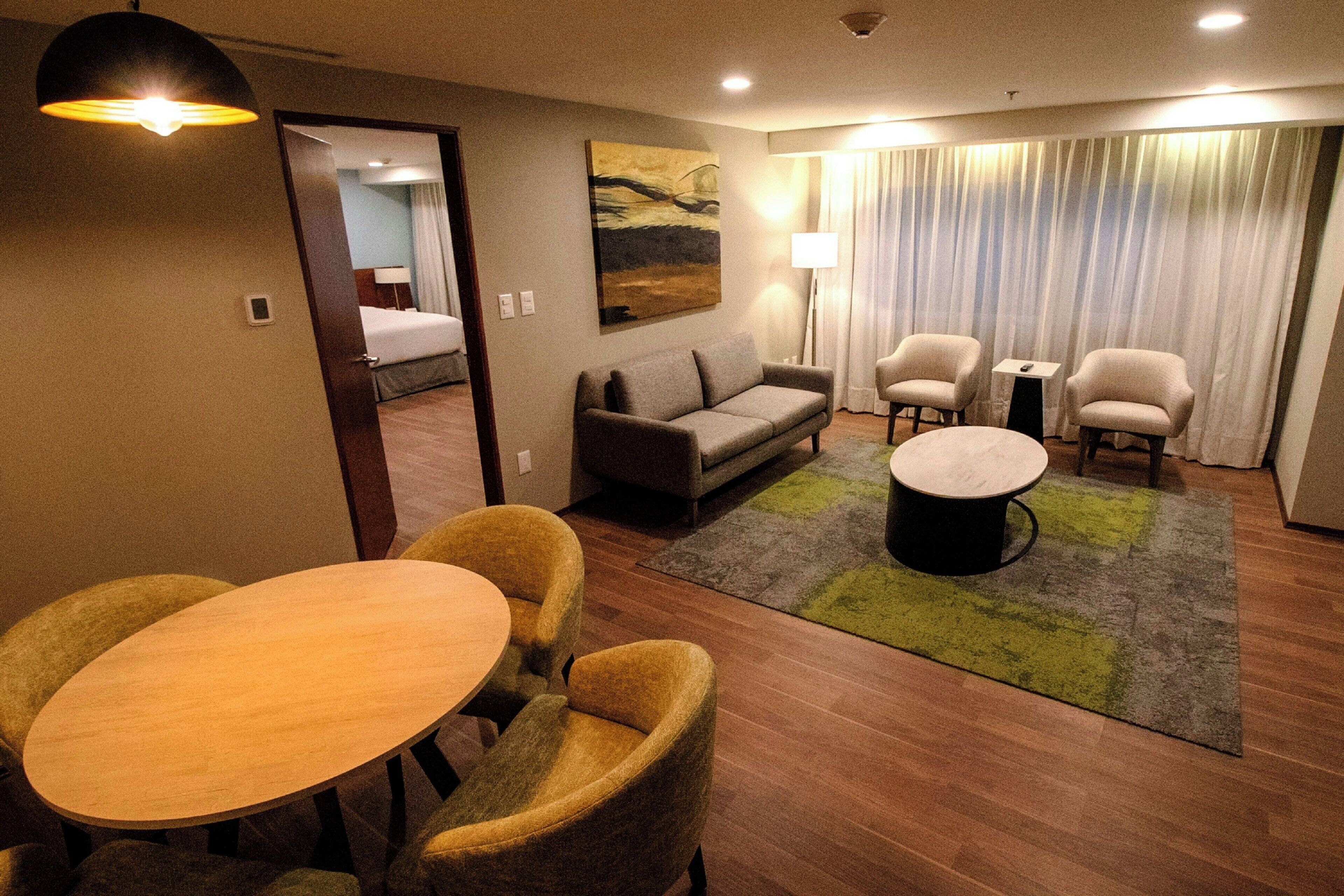 Foto - Courtyard by Marriott Mexico City Revolucion