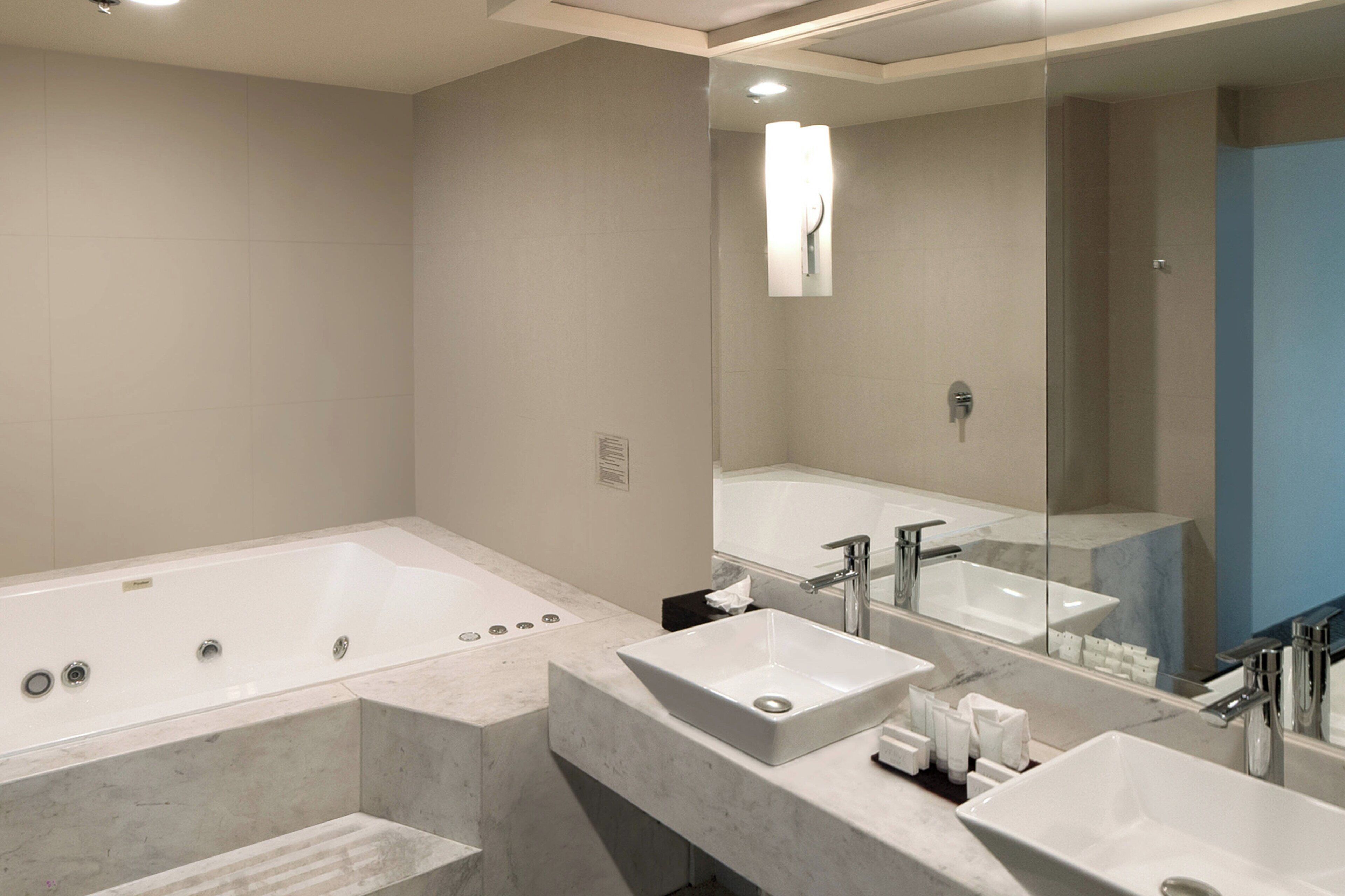 Foto - Courtyard by Marriott Mexico City Revolucion