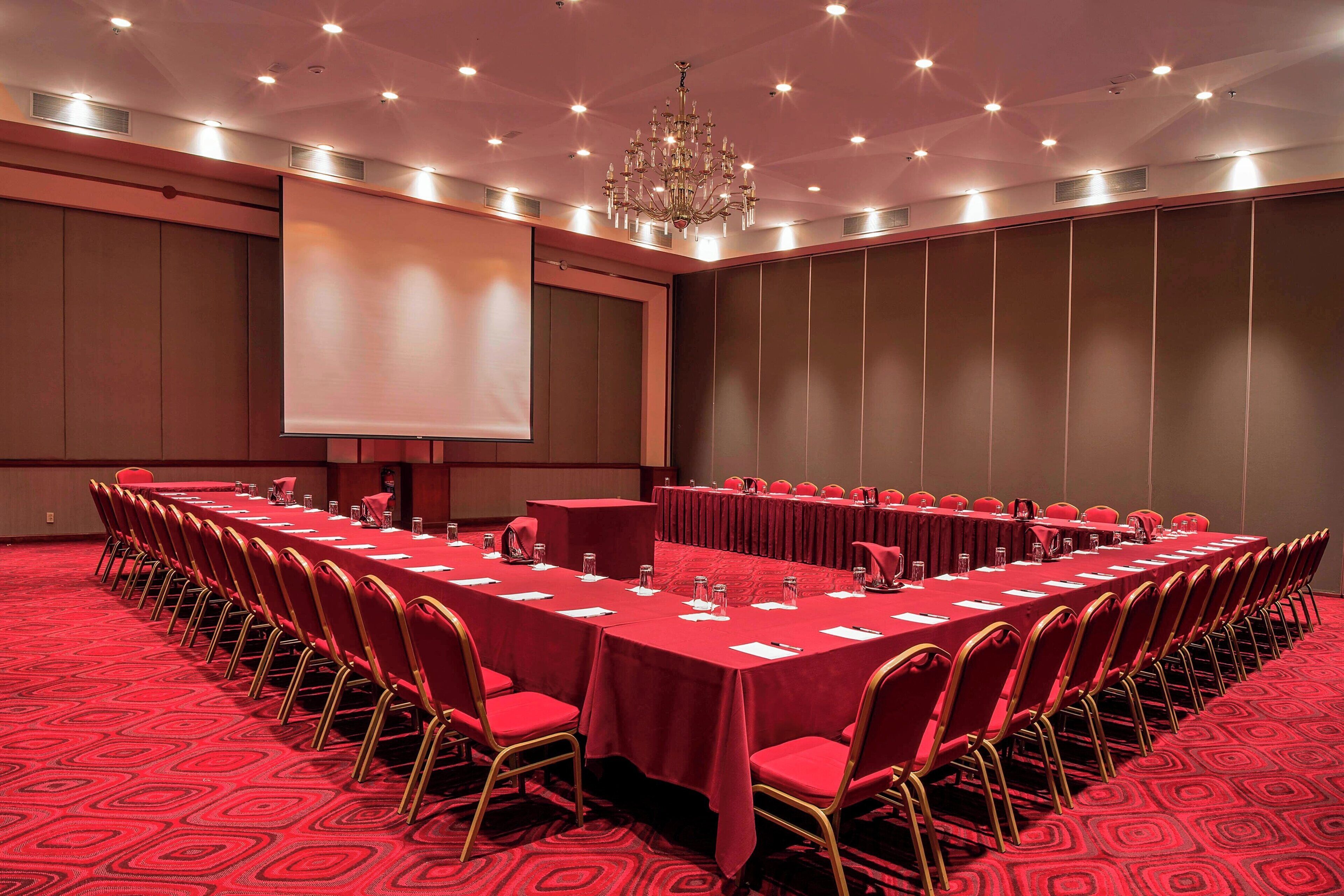 Foto - Courtyard by Marriott Mexico City Revolucion