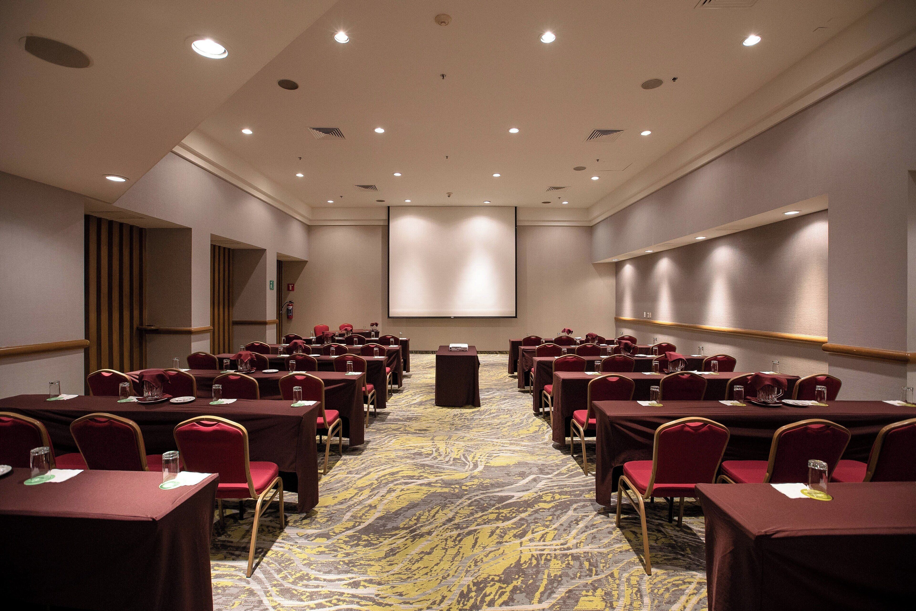 Foto - Courtyard by Marriott Mexico City Revolucion