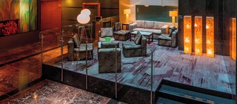 Courtyard by Marriott Mexico City Revolucion