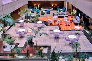 Salle de réunion