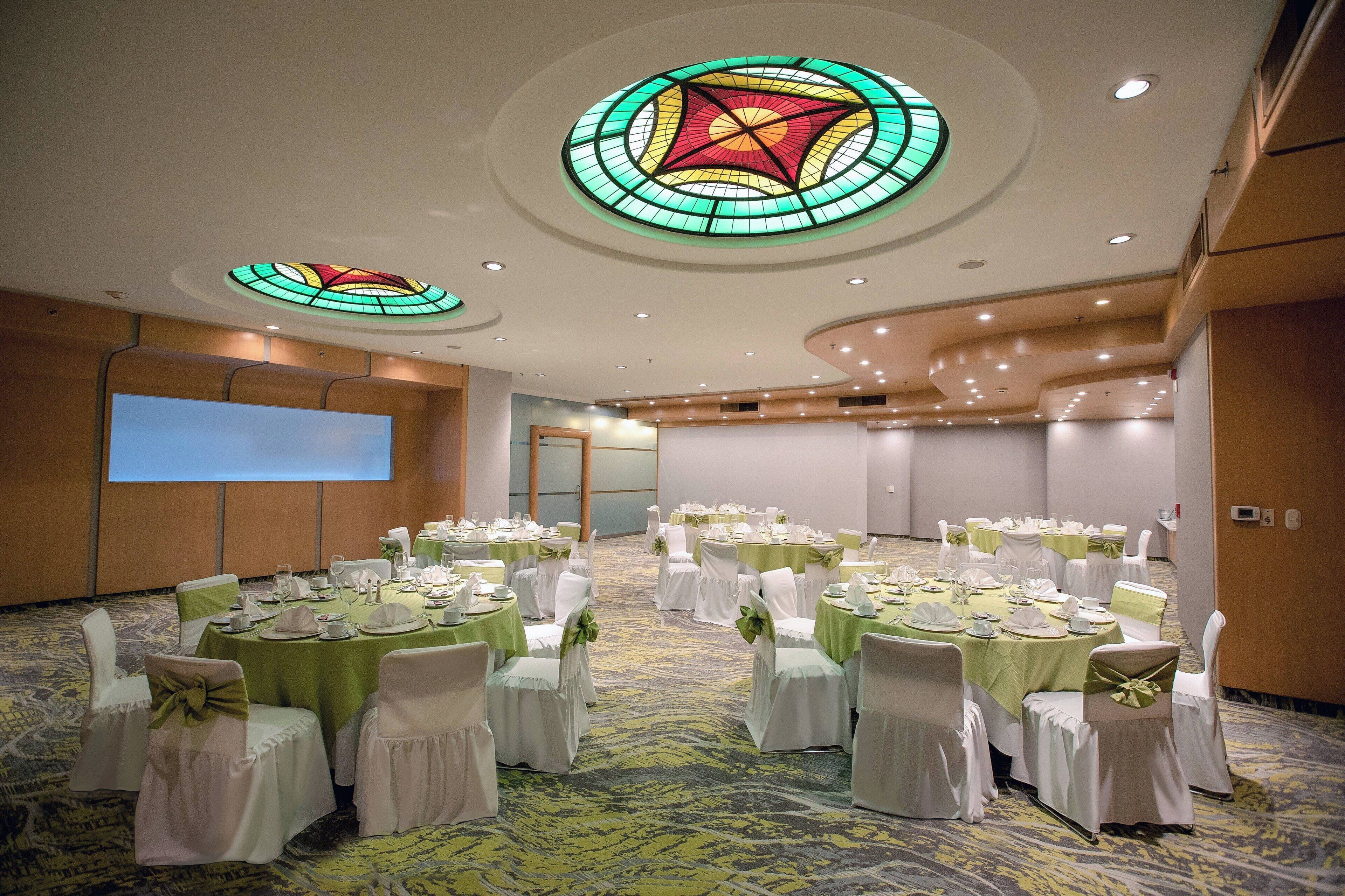 Foto - Courtyard by Marriott Mexico City Revolucion